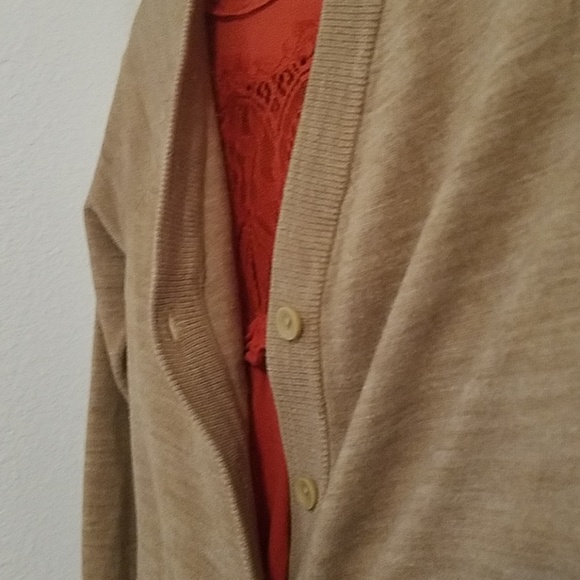 Flame Cardigan - Picture 2 of 4
